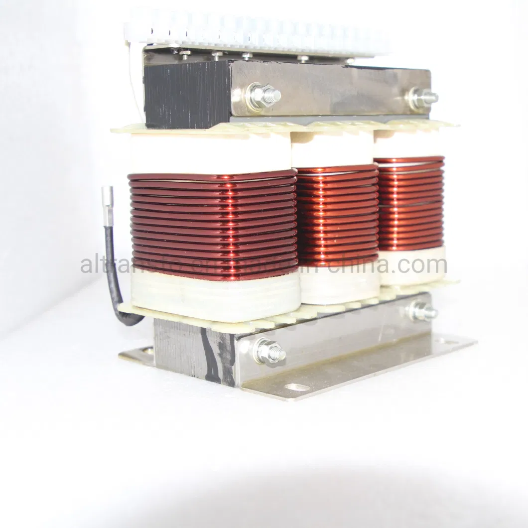 Three Phase isolation transformer for equipments