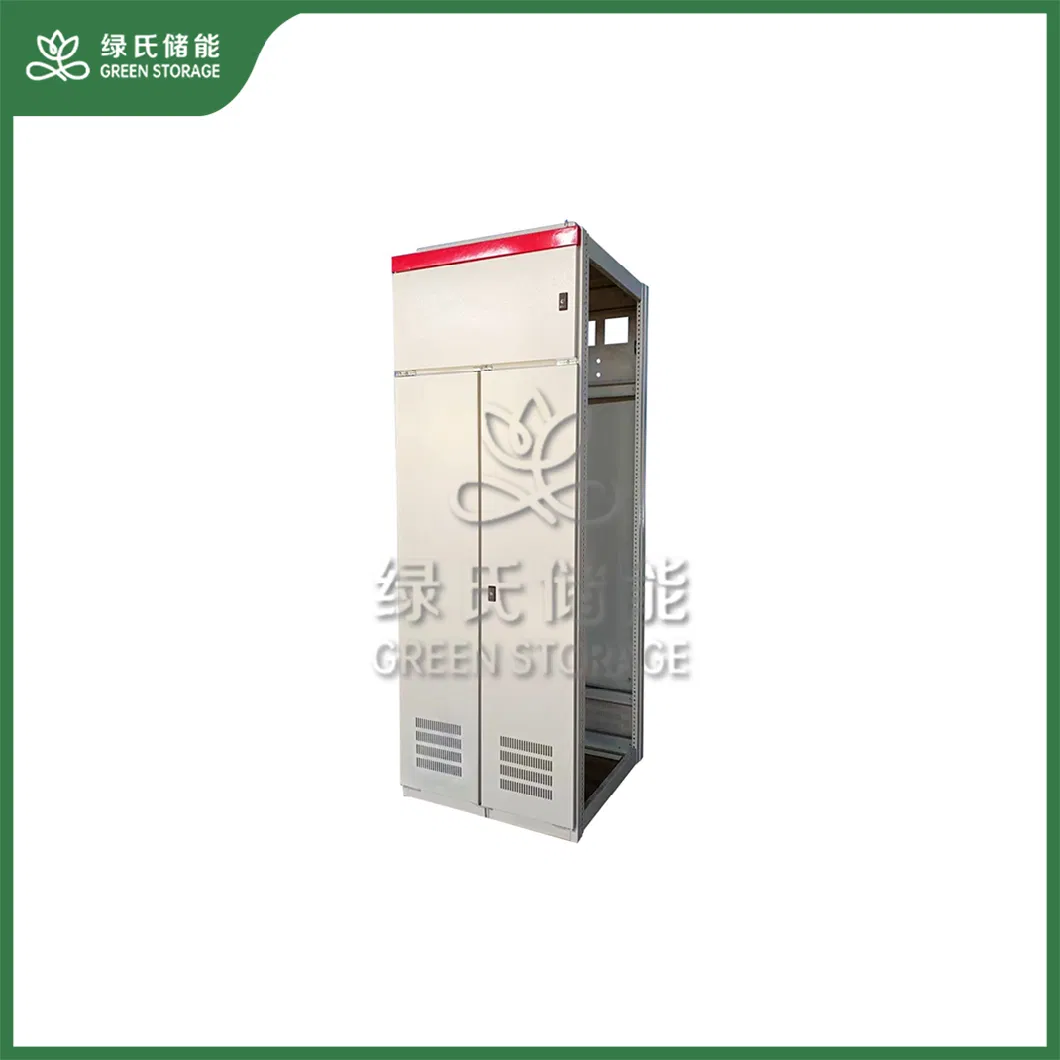 Power-Supply-Distribution Factory Distribution Box PDU Electrical Enclosure Power Distribution Panel China Ggd Cabinet Power Distribution Cabinet for Septic