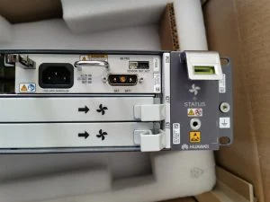 Huawei H901 Pisb AC Power Module for Ma5800-X2 Olt