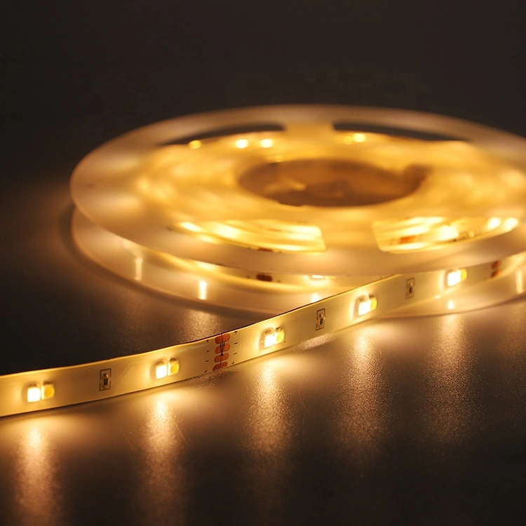 12W Flexible Strips TV Backlight Flexible SMD LED Strip Lights