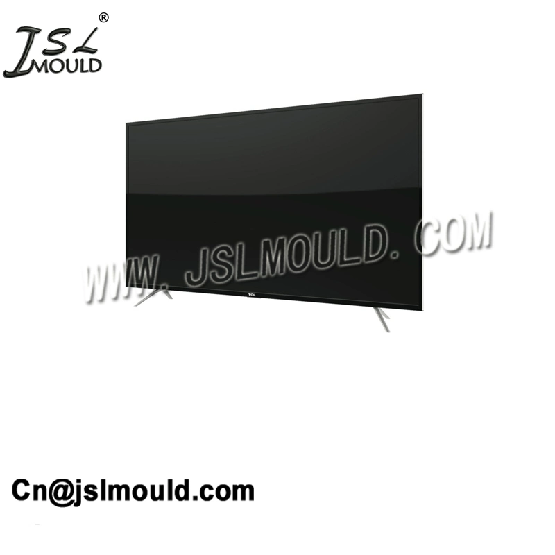 China Professional Quality Plastic CRT TV Cabinet Mould