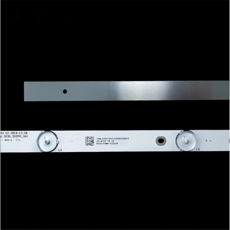 for LG 32 Inch LED TV Ms-L2202 Ms-L1074 V2 Ms-L1343 Backlight Bar Strip Backlight