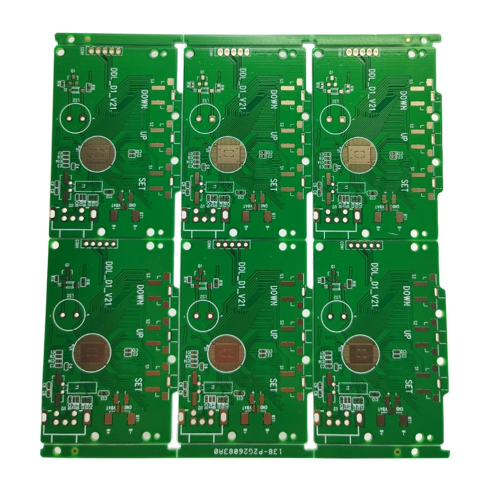 42inches Universal LED TV Mainboard Mother Board Printed Circuit PCB