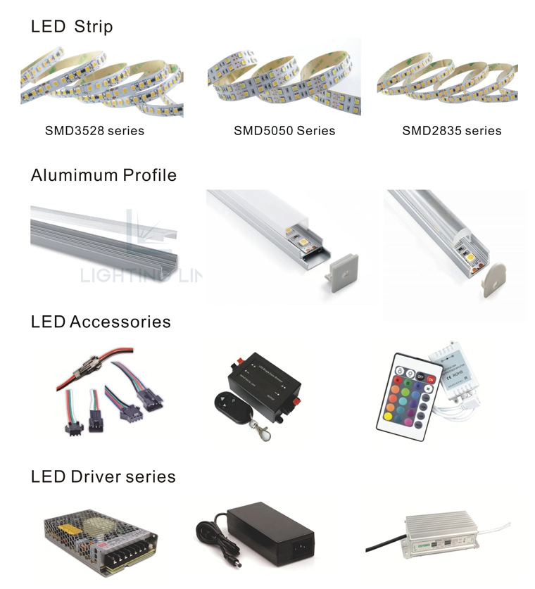 3014 120 Led Strip 24V 10Mm Backlight For Tv Brightest Led