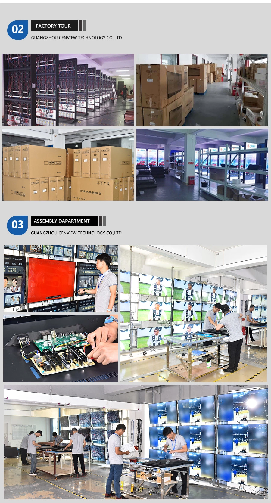 Wholesale China TV 32 Inch HD LED Smart TV Digital Television Made in China LCD TV