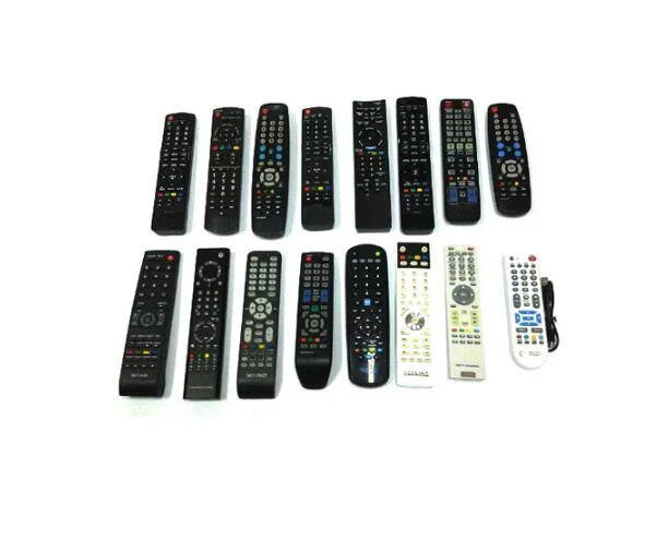 Remote Control/LCD Remote Control /Universal Remote Control