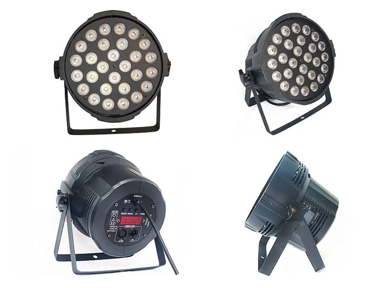 LED 28 4-in-1 PAR Light Ambient Light