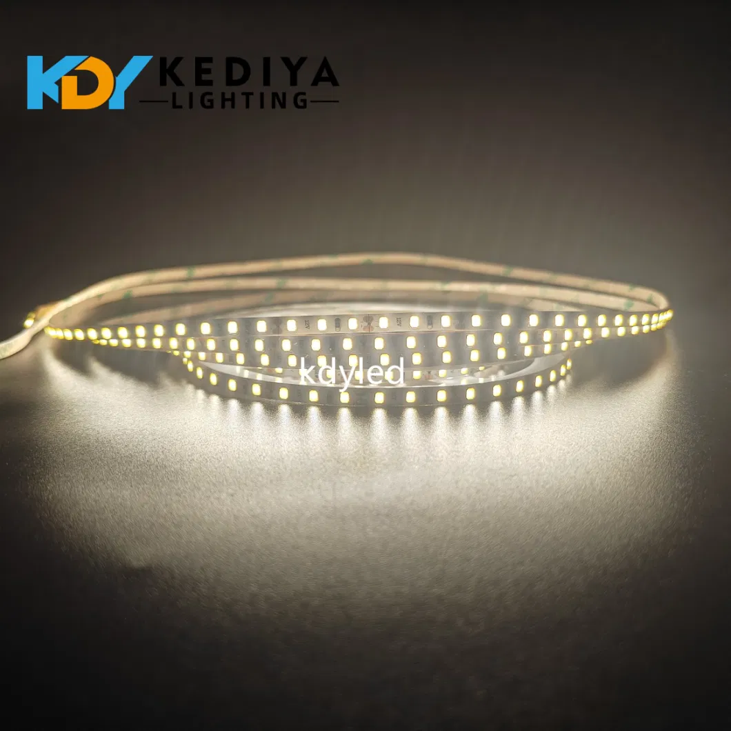 5m LED Strip for TV Backlighting