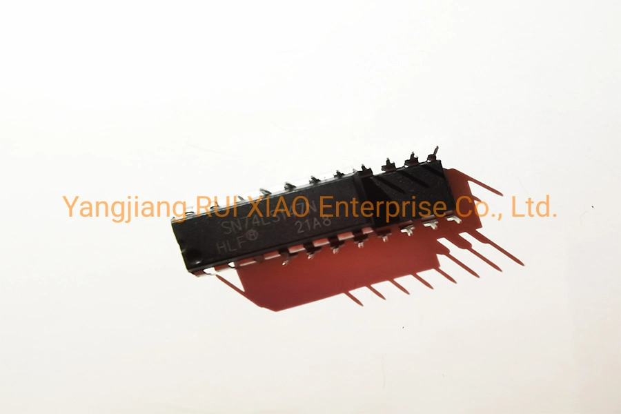 74ls Series Logic IC, Sn74ls147n 10 Line to 4 Line and 8 Line to 3 Line Priority Encoder DIP-16 Electronic Components,