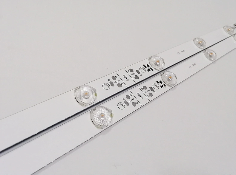 Good Quality Sony 40inch 5LEDs LED Light Bar for TV Backlight 40 Inch 3V 5A+5b Sony40A3228 05 Rev a LED Backlight Strip