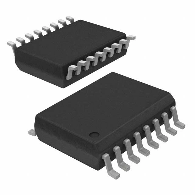 74hc138d 3-to-8 Line Decoder IC Original CMOS Digital 16-Soic Integrated Circuits