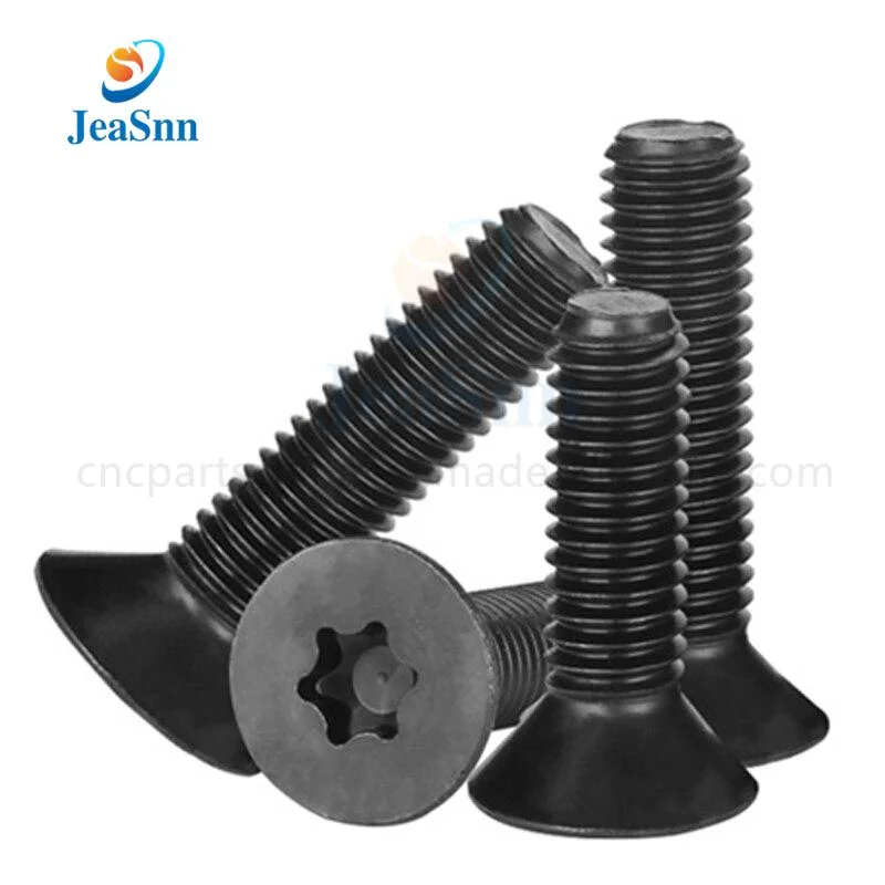 Torx Screw Set for Various Applications Manufacturer From China