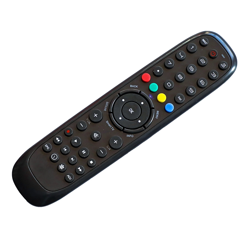 Manufacturer IR Remote Control Support Customize Universal TV Remote Control (6710V00017E)