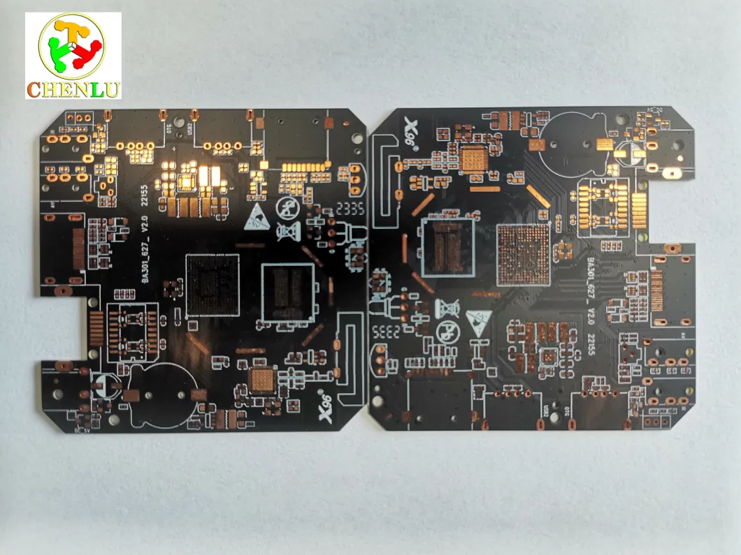 Manufacturers Direct Wholesale Cheap 14&prime;&prime;-21&prime;&prime; CRT Color TV PCB Board Supplied by China