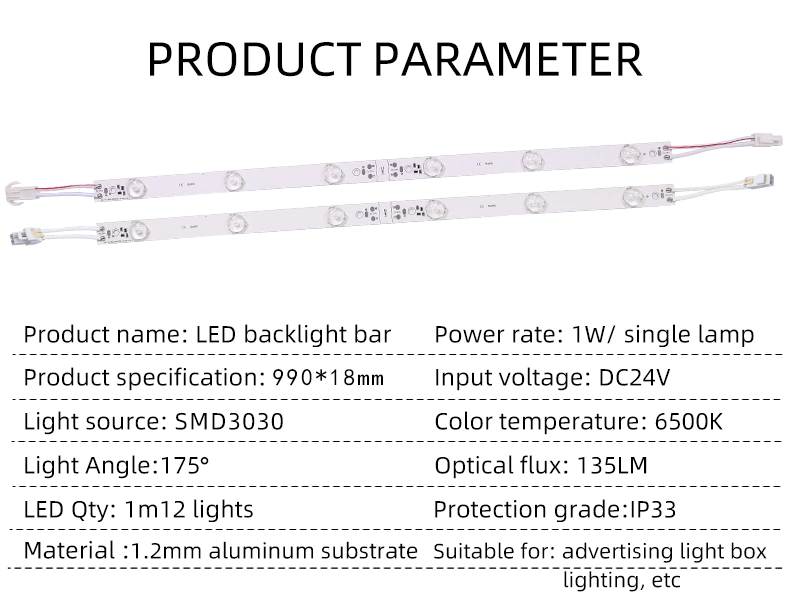 Good Quality Sony 40inch 5LEDs LED Light Bar for TV Backlight 40 Inch 3vsony40A3228 05 Rev1.0 a LED Backlight Strip