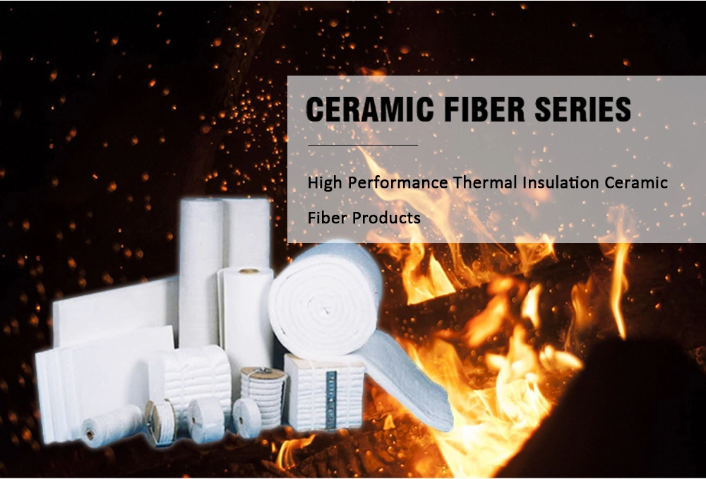 1260c/1350c/1430c 128kg/M3 96kg/M3 1240*960*2400 Door Linings Electric Resistance Wire V-Anchor Ceramic Fiber Insulation Module for Heat Treat Furnace