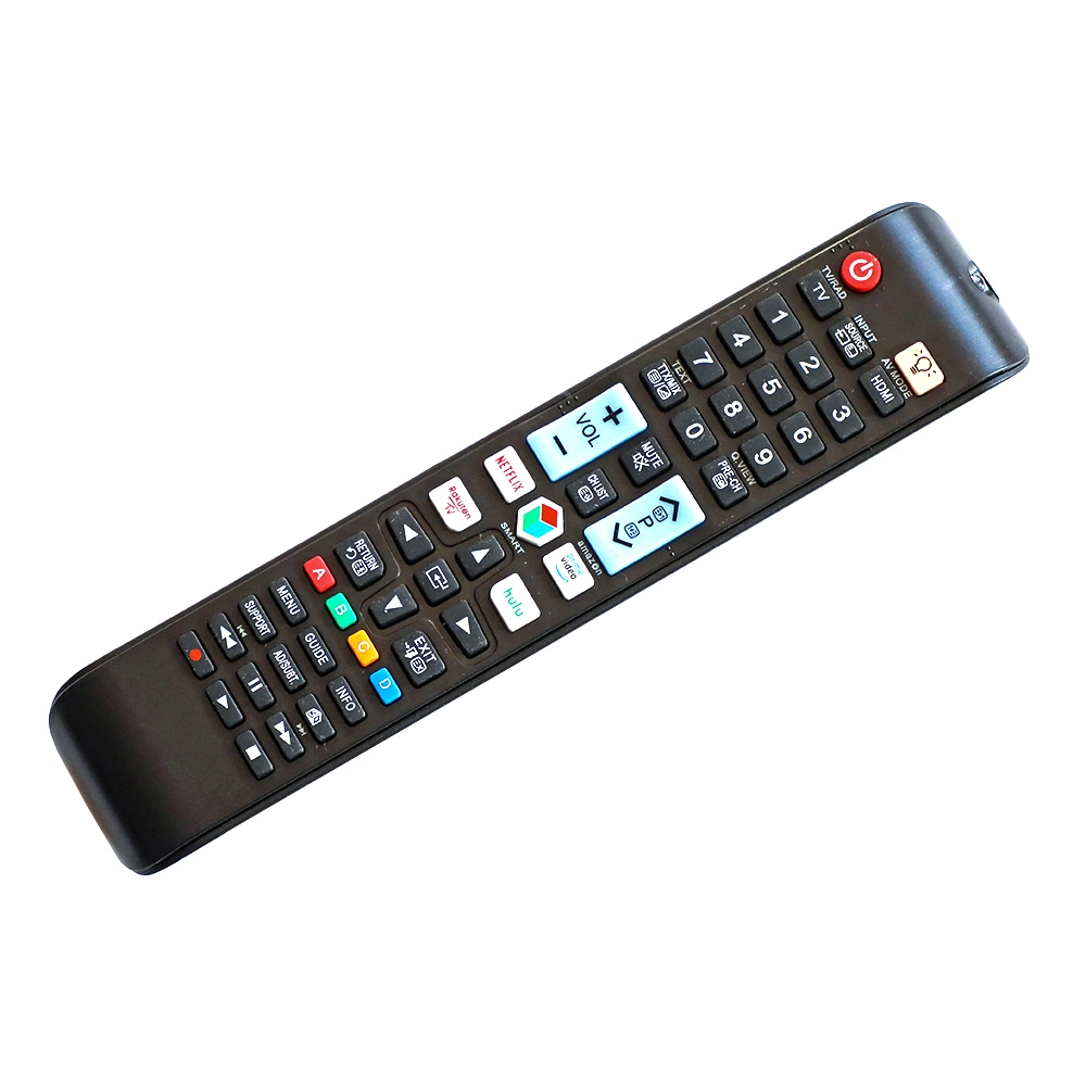 Manufacturer IR Remote Control Support Customize TV Remote Control (sat-1)