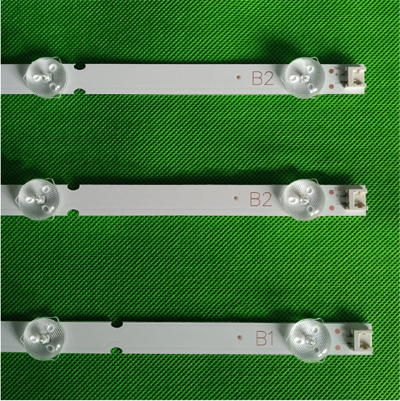 for LG 60 Inch LED TV Backlight Bar Strip Drt 3.0 60&quot;-a -B Type Rev01 6A+6b 12PCS Each Set Backlight