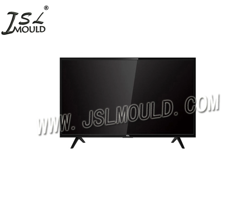 China Professional Quality Plastic CRT TV Cabinet Mould