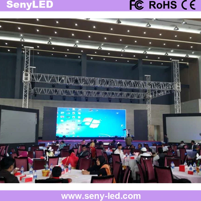 Universal Video Display Wall LED Advertising Panel