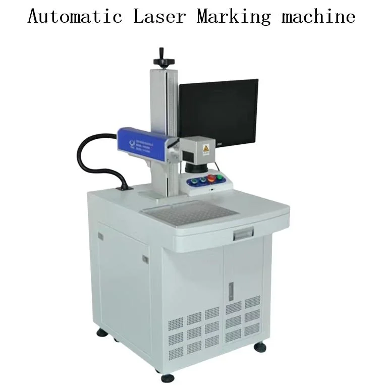 Ra 5 Axis Robot Adjust Temperature Automatic Soldering Machine