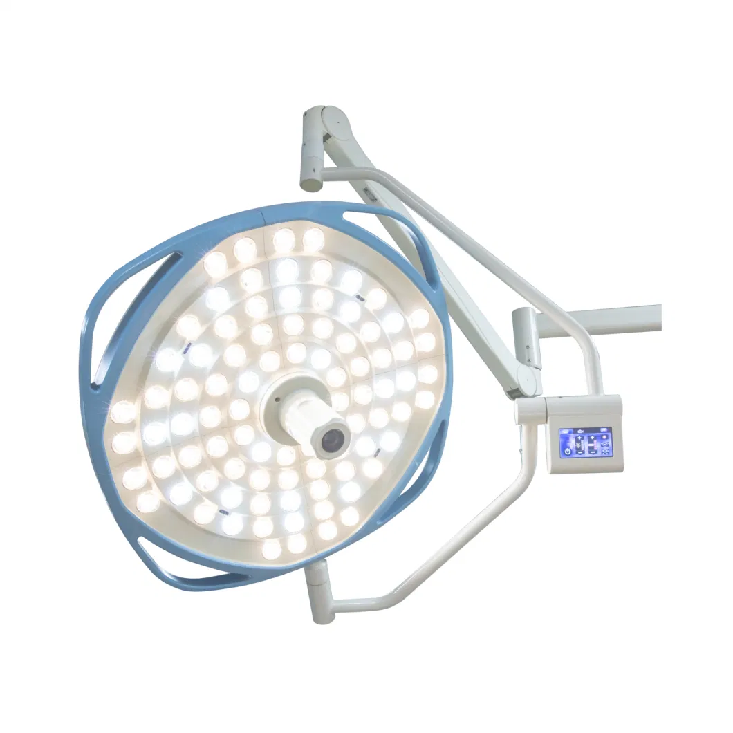 Modular Operating Theater Lamp LED with Camera