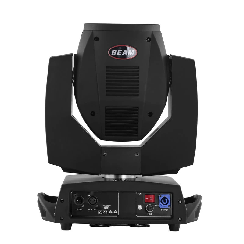 230W Sharpy 7r Stage Moving Head Beam Light