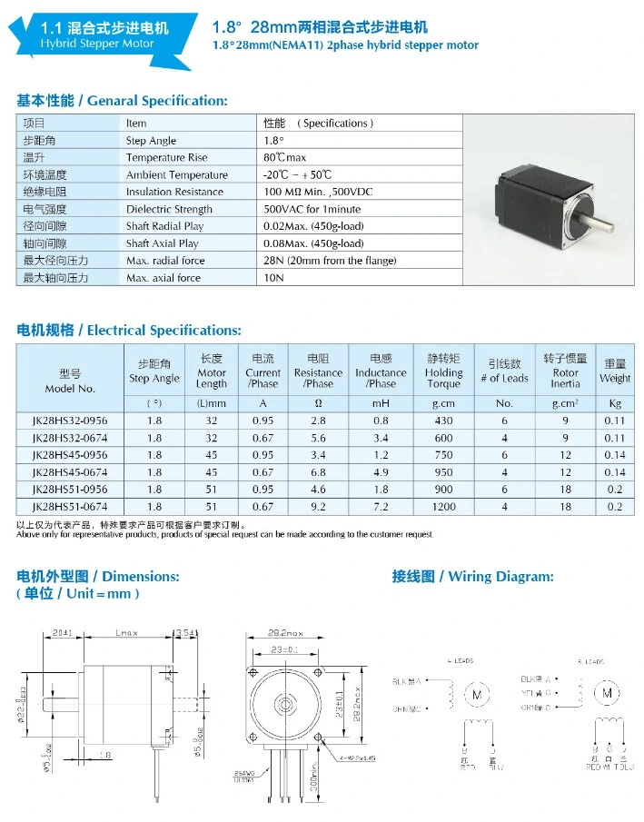 CNC Linear Guide Stage Rail Motion Slide Table Ball Screw Actuator NEMA 11 Motor Module for 3D Printer Parts Xyz Robotic Arm Kit