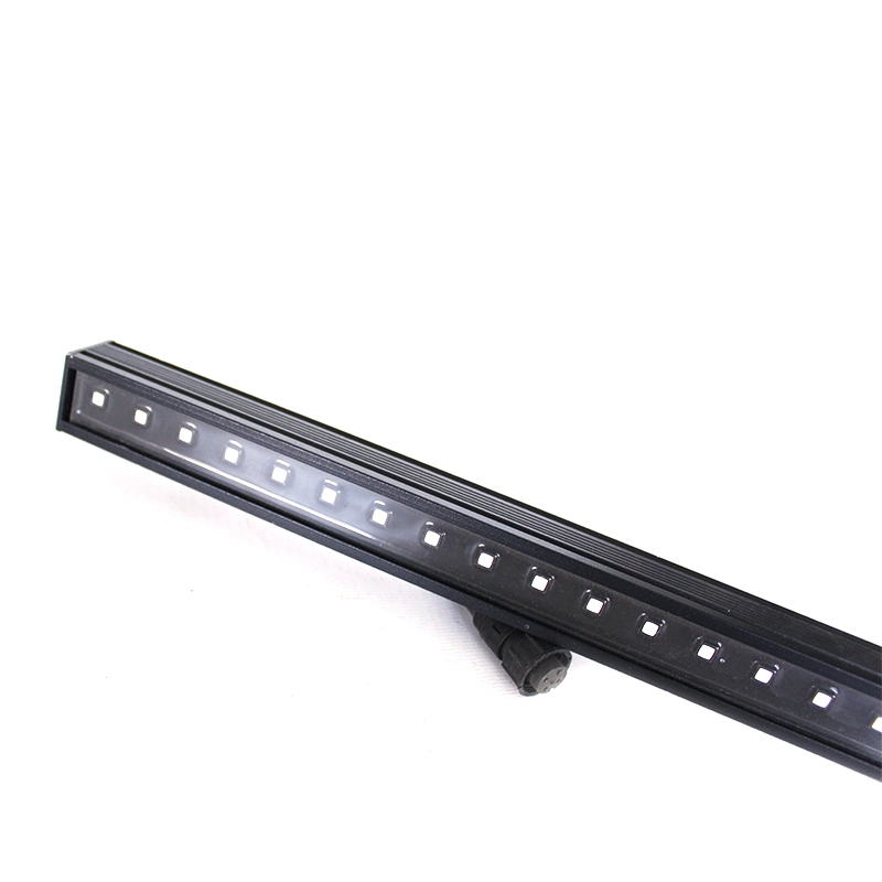 RGB DMX Bar Lights Stage Tube Linear Lighting Decoration Nightculb