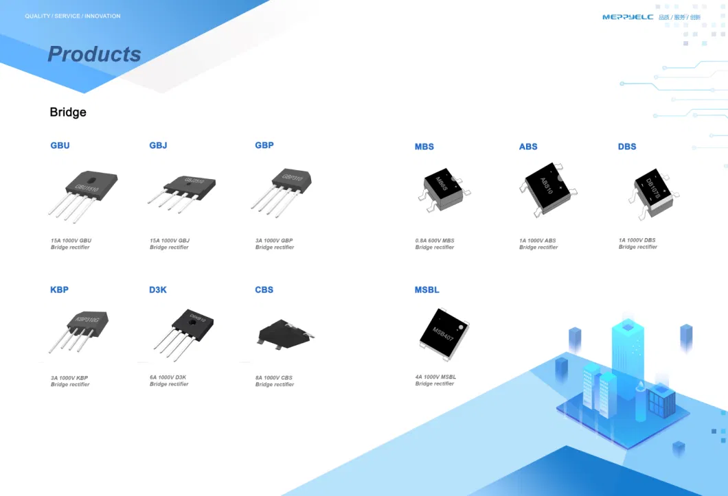 IGBT Modules VCES-1200V IC-150A Low Vce(sat) with Trench technology Low inductance MG150HF12TLC2