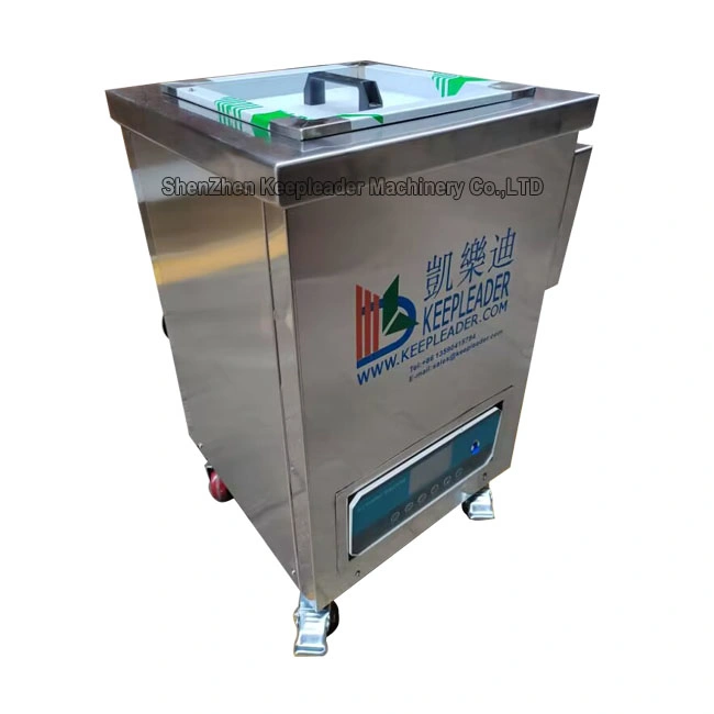 Engine Parts Ultrasonic Cleaner Machine