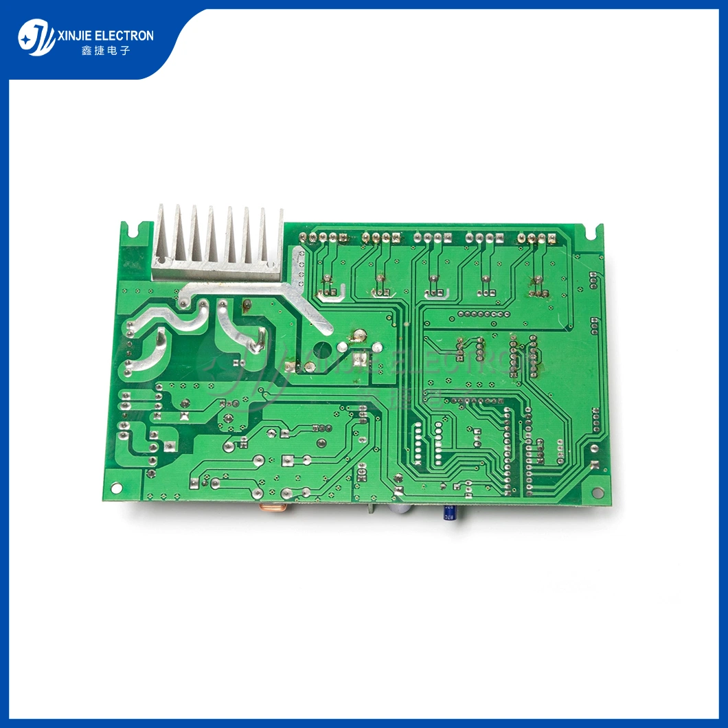 Xinjie OEM Service Custom Power PCB Assembly Factory China TV PCB Board