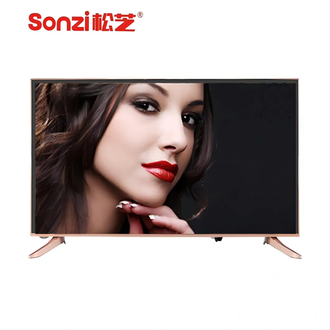 32 40 43 50 55 Inch LED TV Smart TV Manufacture in China Best Price Televison Display