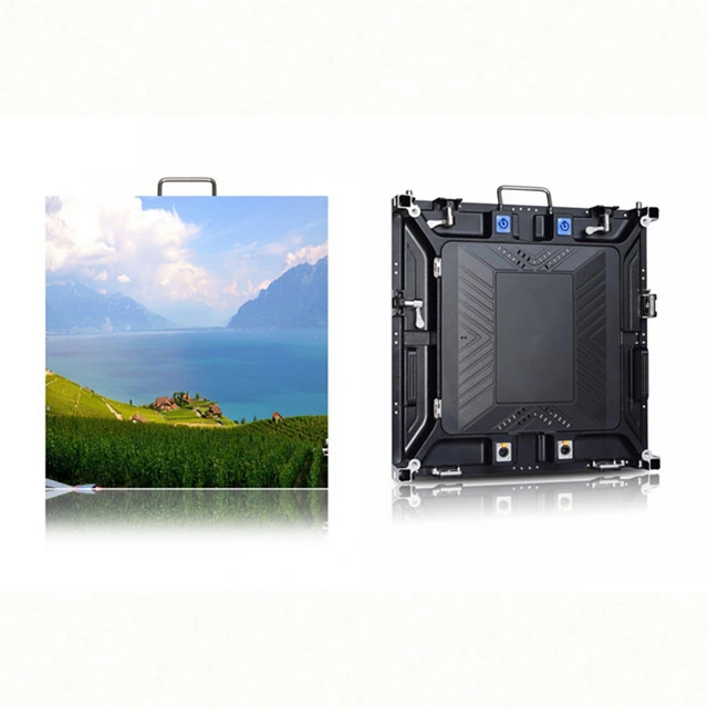 Cheap Price Indoor TV Panel P2/P2.5/P3 LED Video Wall Module