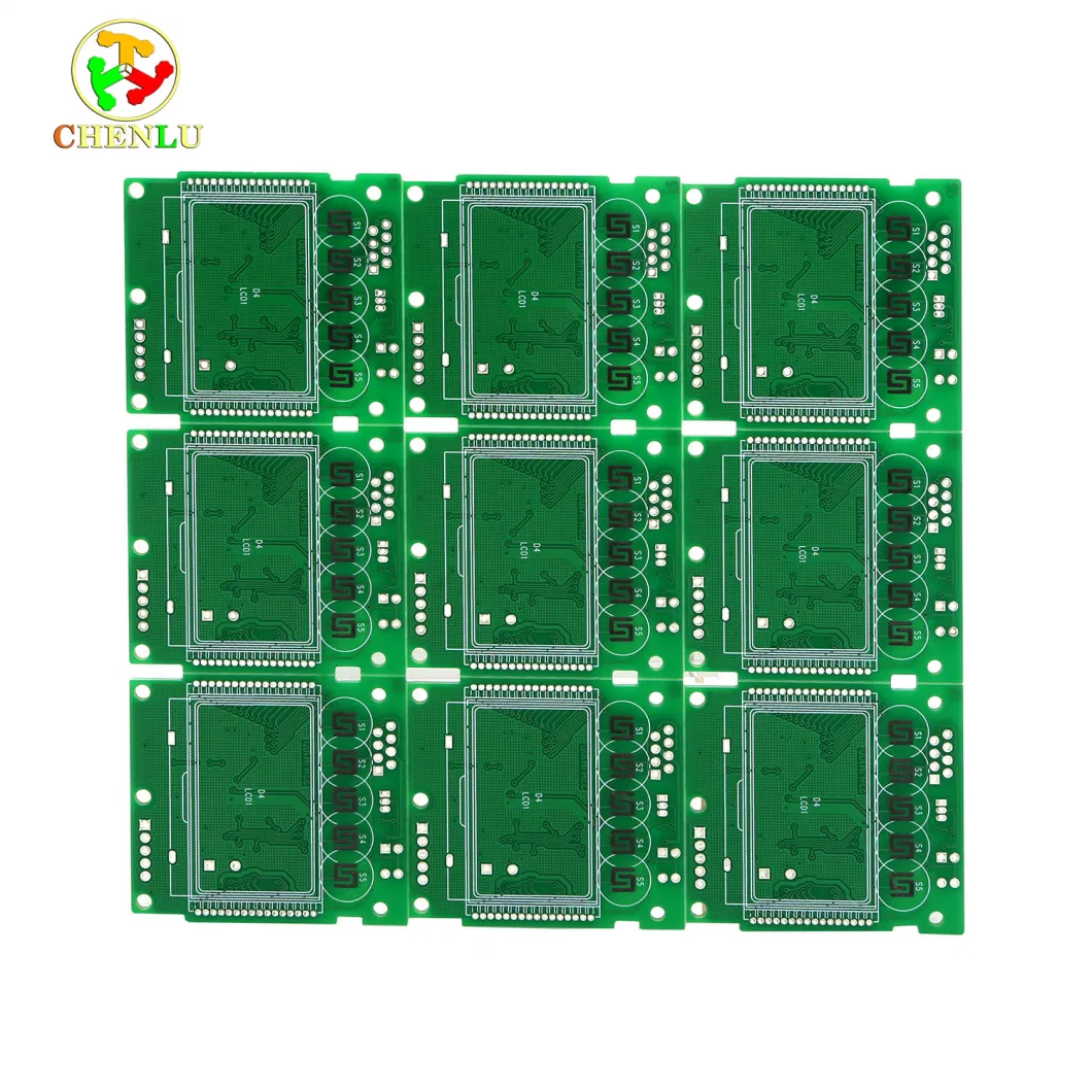 PCB Assembly LED TV PCB Board for Speaker Other Board Keyboard PCB Maker