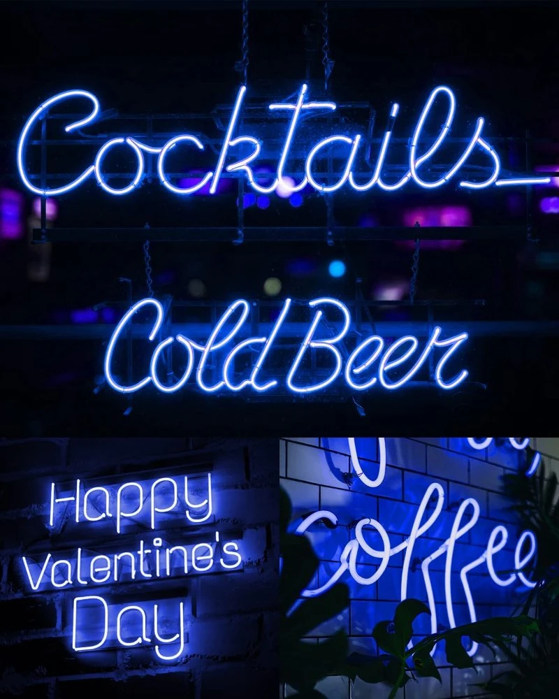 Custom Factory Price Shenzhen LED Light Strips LED Neon Flex Indoor Decoration LED Lighting RGB Waterproof LED Tube Strip Neon Rope Flex LED Strip Light