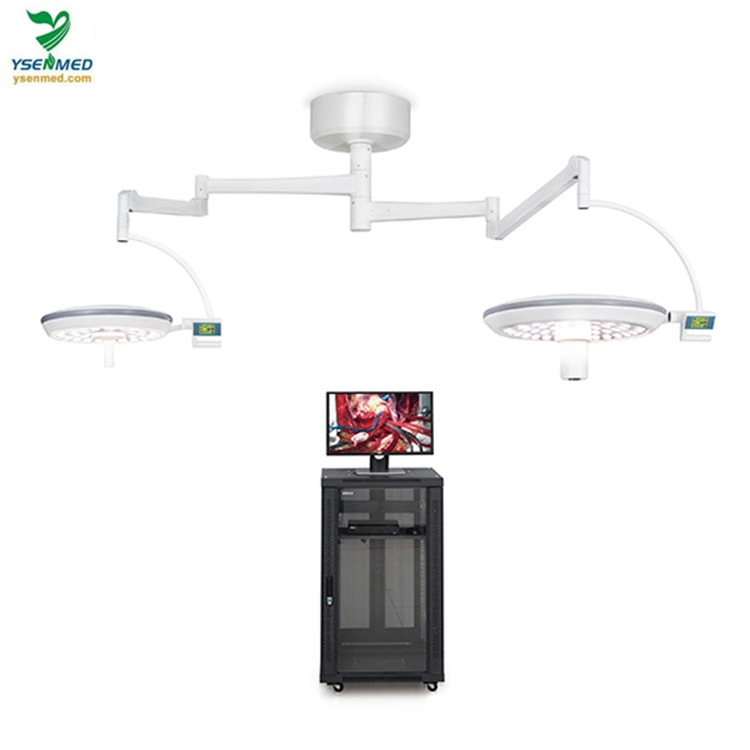 Ysot-LED5070-TV2 Digital LED Operation Shadowless Lamp