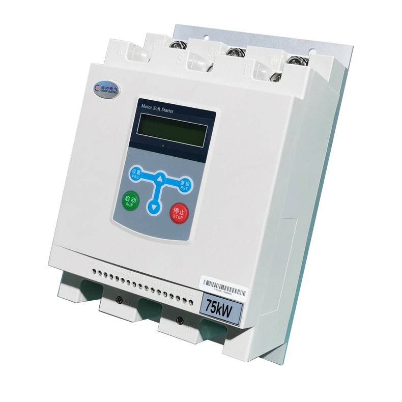 Specialized Electrical Equipment for 690V 55kw Soft Starters