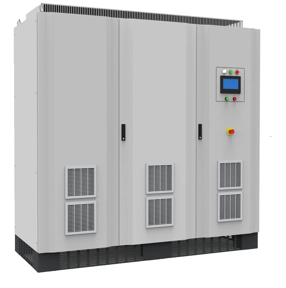 750V 300kw High Power Low Ripple Switching Power Supply - 750V400A