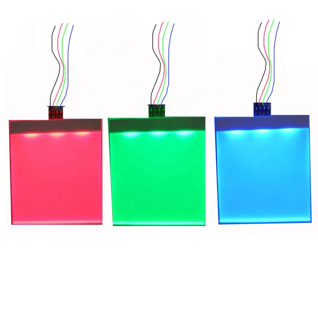 Wholesale Custom High Quality LED TV Backlight LCD Modules