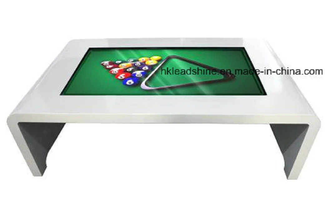 All in One 42 Inch Play Interactive Table Display