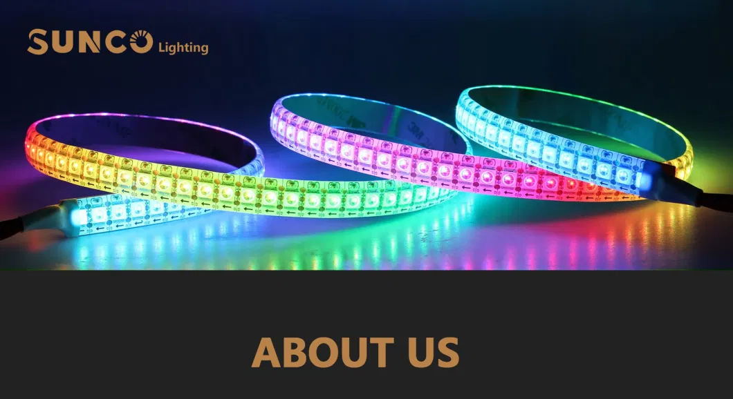 USB LED Strip Light SMD5050 RGB Colorful DC 5V Flexible LED Light Tape APP Waterproof TV Background Lighting