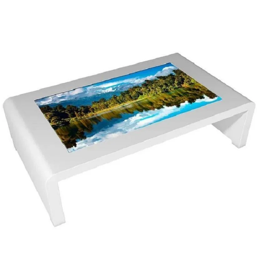 All in One 42 Inch Play Interactive Table Display