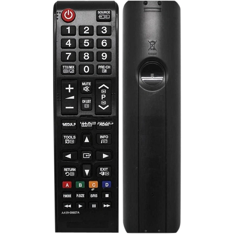 LG Smart LCD TV Remote Control L1162 Akb73715610 Akb7447 Akb7397 560 Controller