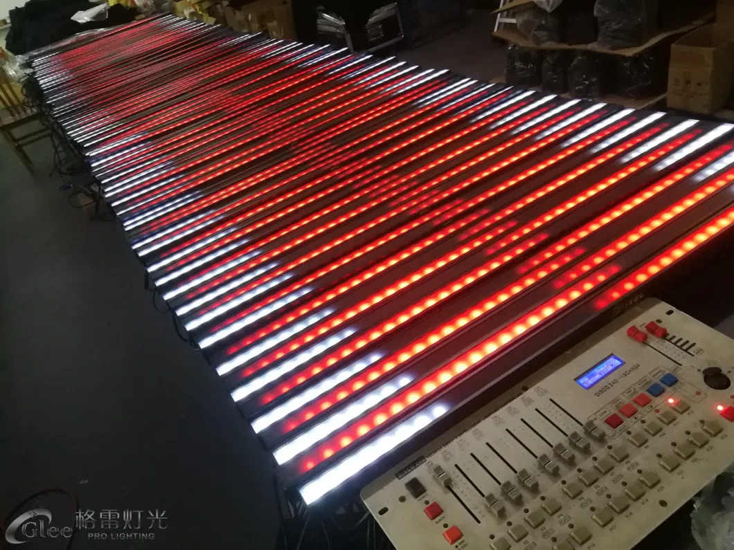 PRO Vdo Sceptron Linear RGB LED Video Pixel Bar