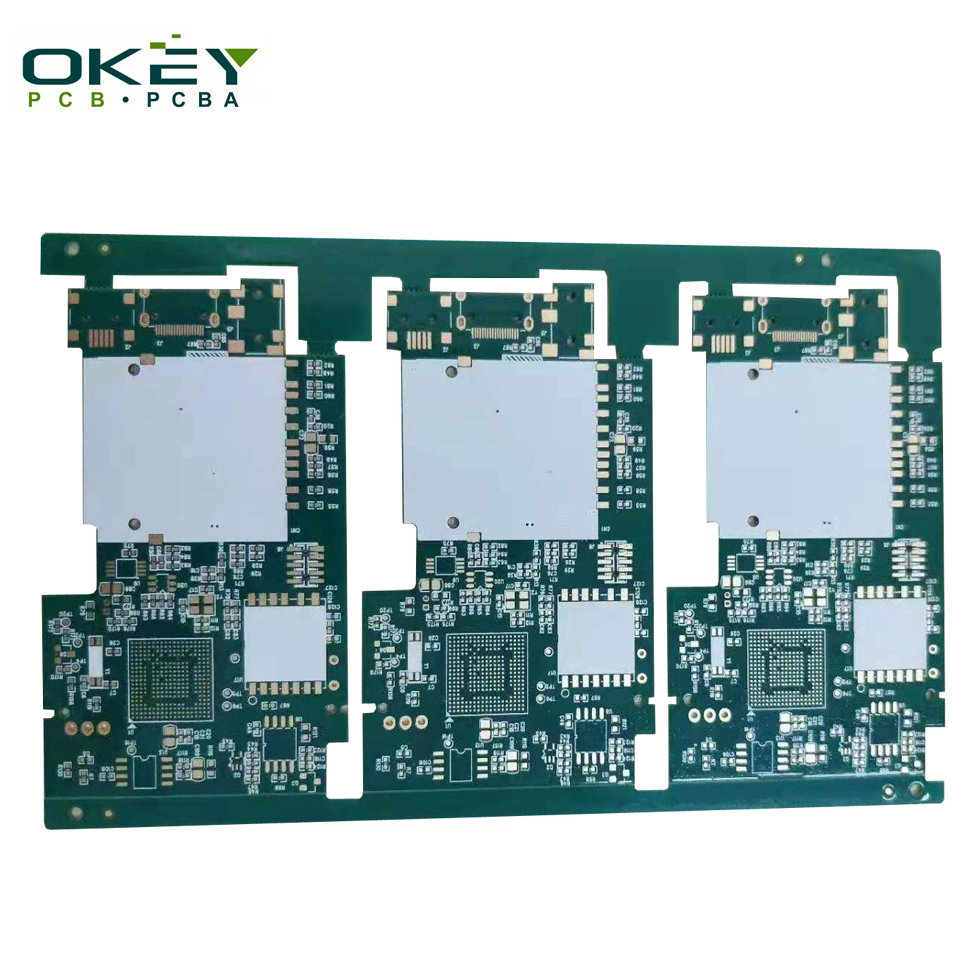 Professional TV Main Board Factory