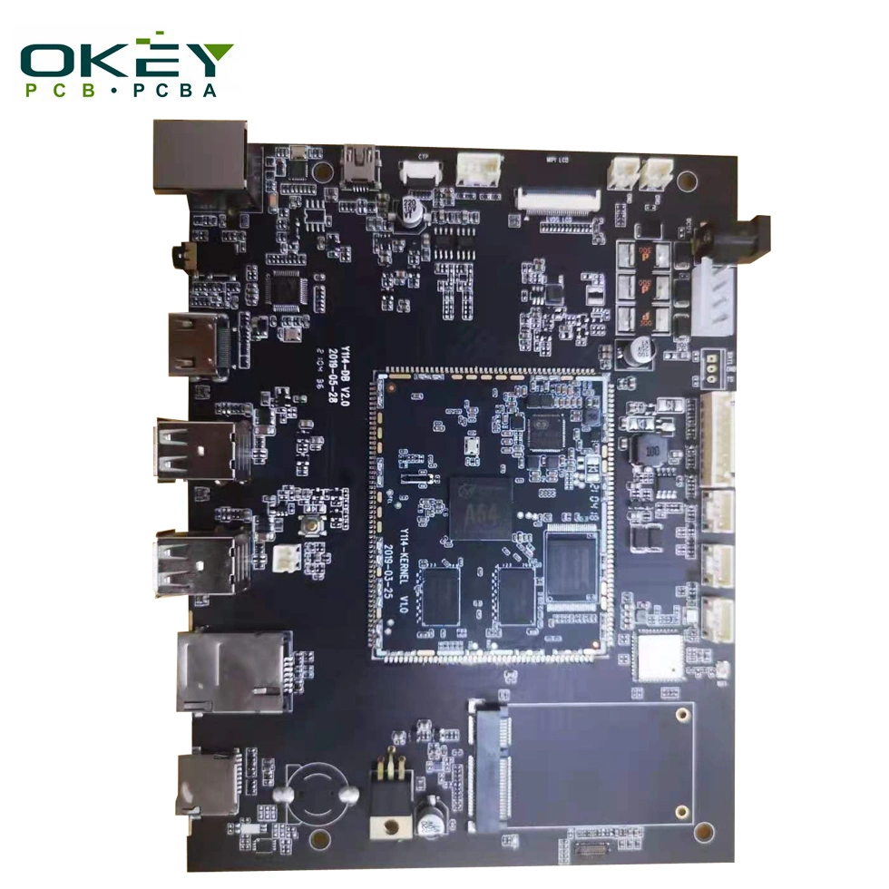 Professional TV Main Board Factory