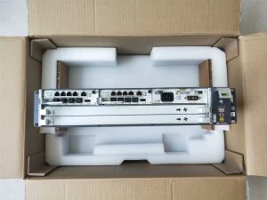 Huawei H901 Pisb AC Power Module for Ma5800-X2 Olt