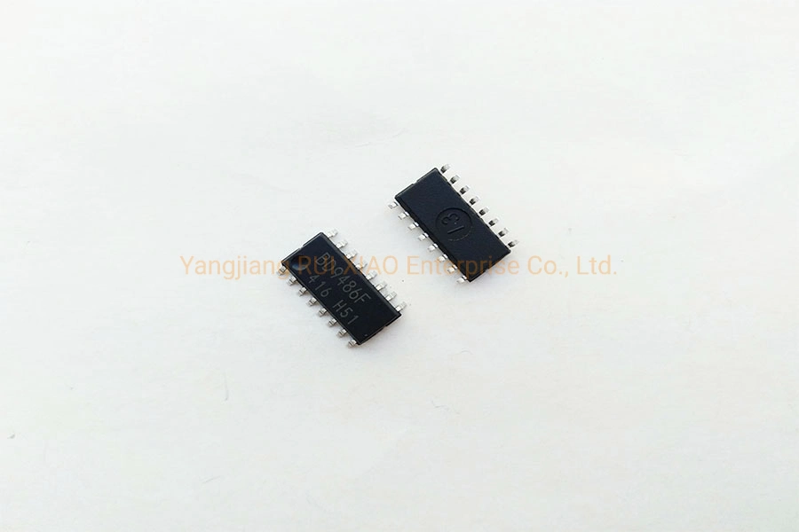 Bd9486f/Bd9486f-Ge2 LED Lighting Driver Sop16 SMD Chip LED Light Driver TV