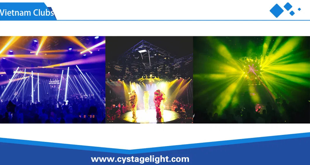 DMX Stage Lighting RGBWA 5in1 Outdoor 7*25W LED PAR Light